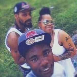 Meet your Posher, Ebony